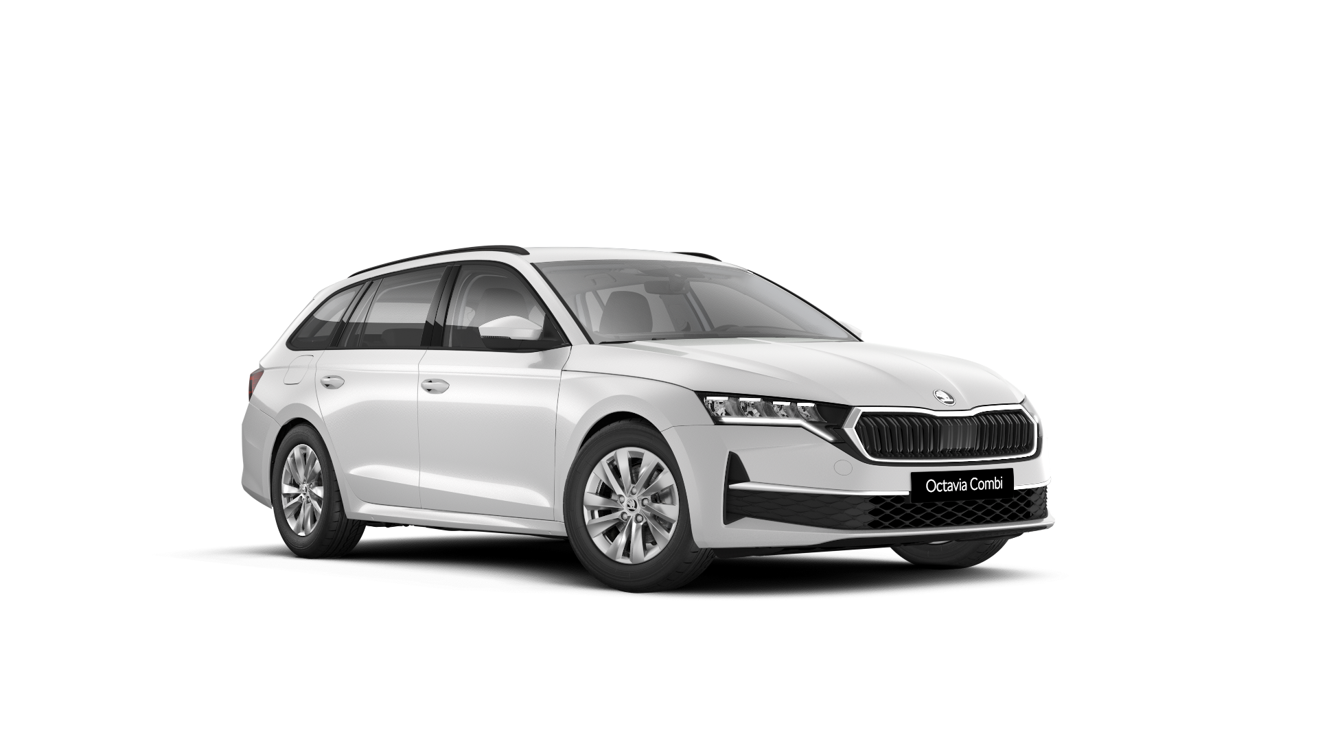Škoda Octavia Combi AT, Mild-hybrid